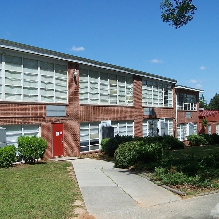 martha dendy middle school